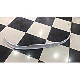 Resim Ford Transit 2014-2018 Model Arası Fiber Beyaz Boyalı Ön Karlık 
