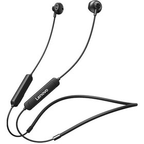 Resim Wealthglow Lenovo Sh1 Bluetooth 5.0 Kablosuz Kulaklık Ipx5 Su Geçirmez K9ra75 