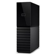 Resim Western Digital My Book 6Tb Usb3.0 3.5 Wdbbgb0060Hbk-Eesn 