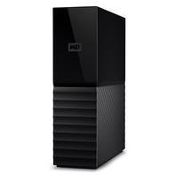 Resim Western Digital My Book 6Tb Usb3.0 3.5 Wdbbgb0060Hbk-Eesn 