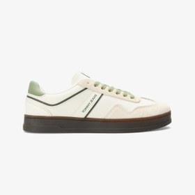Resim Tommy Hilfiger Erkek Sneaker EM0EM01587YBI 
