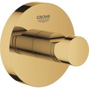 Resim Grohe Essentials Bornozluk Cool Sunrise Banyo Aksesuarı - 40364GL1 