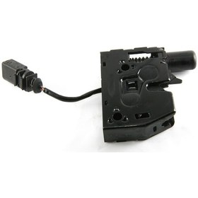 Resim Audi A3 Kaput Kilidi Sol Sağ 2016 Sonrası 8V0823509 8V0823509A 