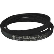 Resim Samsung Uyumlu Çamaşir Makinesi Kayişi 6602-001199 - 259425850 