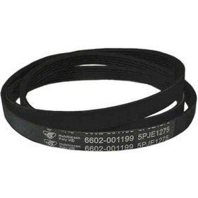 Resim Samsung Uyumlu Çamaşir Makinesi Kayişi 6602-001199 - 259425850 