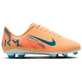 Resim Nike Mercurial Vapor 16 Club FG/MG | Turuncu 