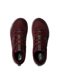 Resim The North Face W Vectıv Fastpack Lıte Wp Kadın Outdoor Ayakkabısı Bordo 
