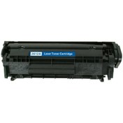 Resim Calligraph Hp Q2612a / Fx10 Muadil Toner Siyah 