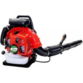 Resim GardenPro EB985 5 Hp Benzinli Üfleme Makinası 
