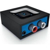 Resim Logıtech Bluetooth Adapter Ses Alıcısı Siyah 980-000912 