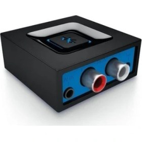 Resim Logıtech Bluetooth Adapter Ses Alıcısı Siyah 980-000912 