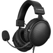 Resim Rampage RM-K99 X-Pıke USB 7.1 Ses Kartlı Pc+Ps4+Mobile Surround Gaming Oyuncu Mikrofonlu Kulaklık 