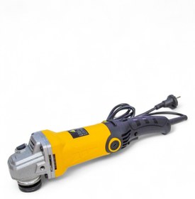 Resim BN5 125 Mm 900 Watt Devir Ayarlı Taşlama Makinesi 