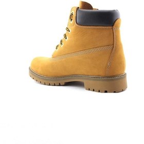 Resim Dw 3507mr Bot Sarı Renk Sarı Sarı 