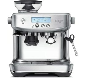 Resim Misda Store SES878 Bss The Barista Pro™ Espresso Makinesi 