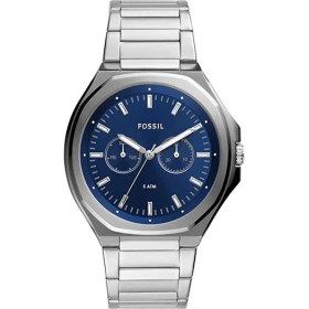 Resim Fossil FBQ2610 Erkek Kol Saati 