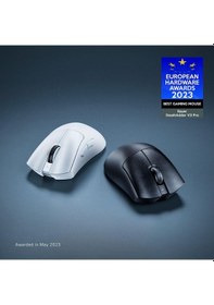 Resim Razer Deathadder V3 Pro - Hafif Kablosuz Ergonomik Espor Faresi 