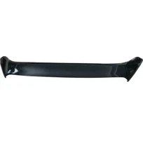 Resim Karva Isuzu D-Max 2018+ Kaput Rüzgarlığı Siyah 