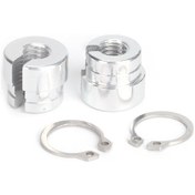 Resim Bmw E30/e36 Gaz Kelebeği Bushing Seti - Kaiyi 