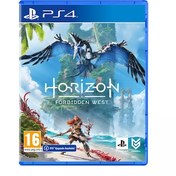 Resim Horizon Forbidden West (Türkçe Altyazı) PS4 Oyun Guerrilla Games