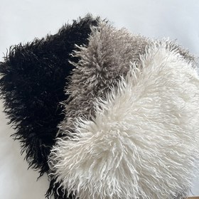 Resim 1 adet Lüks A4 Boy Faux Kürk Kumaş, 500gsm, Düz Renk, Sadece Elde Yıkama, Metre Kesim - Yumuşak Peluş Faux Kürk Malzeme DIY El Sanatları ve Döşeme İçin 