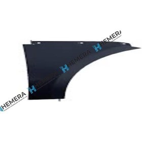 Resim Gordon- Porsche Macan 2015 Çamurluk Ön Sağ 95b821102dygrv 95b821102dygrv 