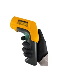 Resim Fluke 568-2 Yüksek Hassasiyetli Kızılötesi Termometre 