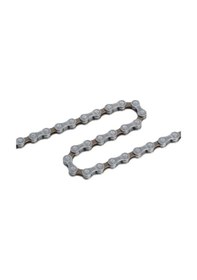 Resim Shimano Zincir 6/7/8 Vites 116 Bakla Cn-hg40 Gri 