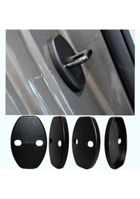 Resim Skoda Süper B 3 Kilit Koruyucu Kapak Seti Super B3 (228108968) 