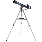 Resim Celestron​Celestron 31037 Astromaster Lt 70az Teleskop 