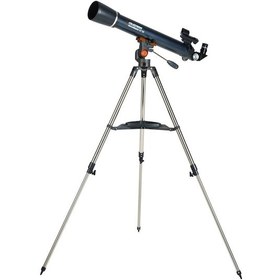 Resim Celestron​Celestron 31037 Astromaster Lt 70az Teleskop 