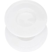 Resim Maggiei Kitchenaid 6 Quart Kase Kaldırmalı Stand Mikserler Için 2 Paket Mikser Kase Kapağı, Mikser Kapağı Kase Kaldırmalı Modeller KP2671X, KT2651X ile Uyumlu (Yurt Dışından) 