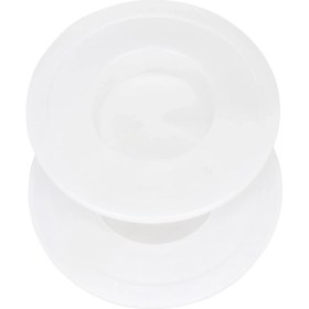 Resim Maggiei Kitchenaid 6 Quart Kase Kaldırmalı Stand Mikserler Için 2 Paket Mikser Kase Kapağı, Mikser Kapağı Kase Kaldırmalı Modeller KP2671X, KT2651X ile Uyumlu (Yurt Dışından) 