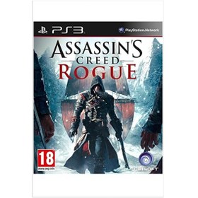 Resim Assassins Creed Rogue Ps 3 Oyunu 