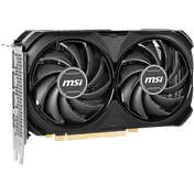 Resim MSI RTX 4060Ti VENTUS 2X OC 8GB GDDR6 128Bit DLSS 3 