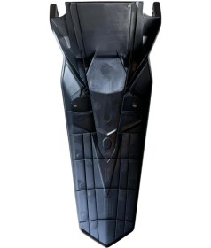 Resim Honda Pcx 125 Arka Çamurluk İthal 2021-2024 