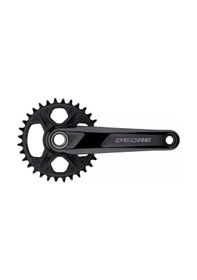 Resim Shimano Deore FC-M6100-1 Aynakol 1x12v 32T 175 MM 