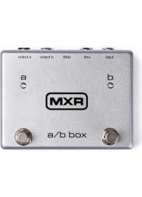 Resim Dora Shopping Mxr M196 A/b Pedalı 