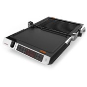 Resim GASTROBACK 42539 BBQ Advanced Conrtol Grıll Tost Makinesi 