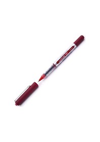 Resim Uni Ball Ub-150 Roller Kalem Kırmızı 
