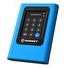 Resim Kingston IKVP80ES/960G Ironkey Vault Privacy 960GB 80 Xts-Aes 256-BIT Şifreli Harici Taşınabilir SSD 