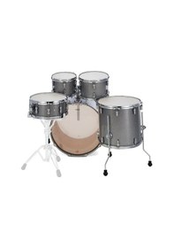 Resim Sonor Aq2 Bop Akustik Davul Seti Titanium Quartz 