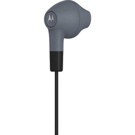 Resim MOTOROLA EARBUDS MİKROFONLU KABLOLU KULAKİÇİ KULAKLIK 