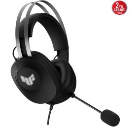 Resim ASUS TUF GAMING H1 GEN II A302 GAMING KULAKLIK 
