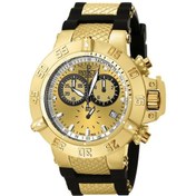 Resim Invicta 5517 15517 Subaqua 50 MM Erkek Kol Saati 