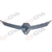 Resim Clio 5 Clio V Ön Panjur Üst Kaplama Astarlı 620786224R 