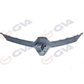 Resim Clio 5 Clio V Ön Panjur Üst Kaplama Astarlı 620786224R 