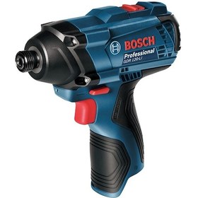 Resim Bosch GDR 120-LI Darbeli Somun Sıkma Makinesi (Akü ve Şarj Cihazı Dahil Değildir) - 06019F0000 
