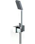 Resim Gpd Askılı Duş Seti -Dst26 Krom 