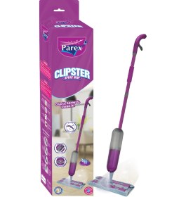 Resim Clipster Sprey Mop 